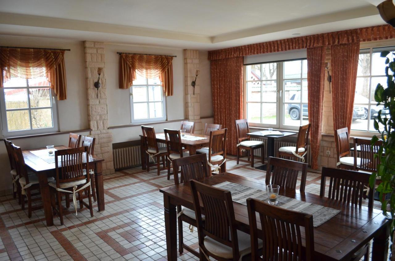 Eggersheimer Hof Norvenich Екстер'єр фото