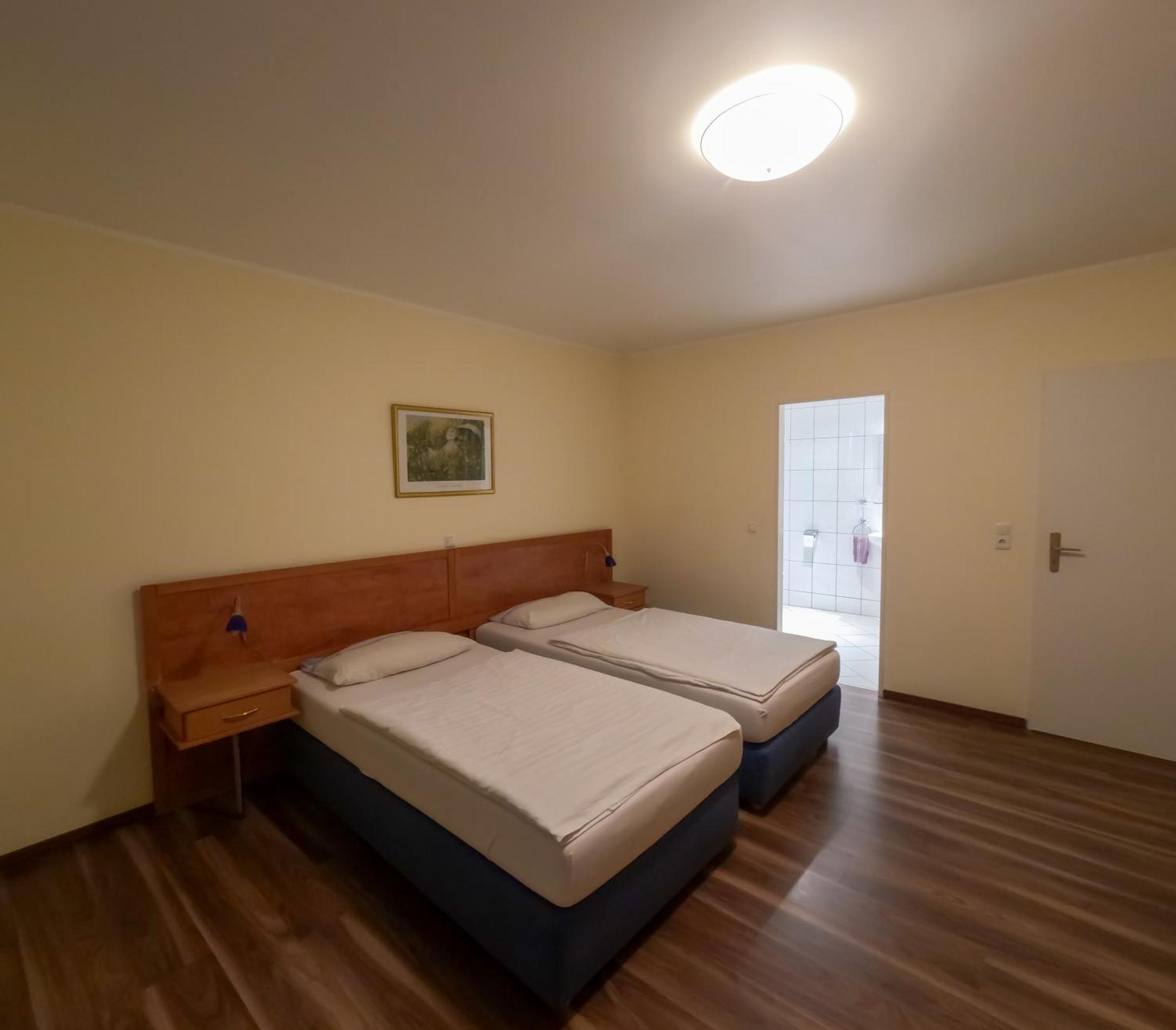 Eggersheimer Hof Norvenich Екстер'єр фото