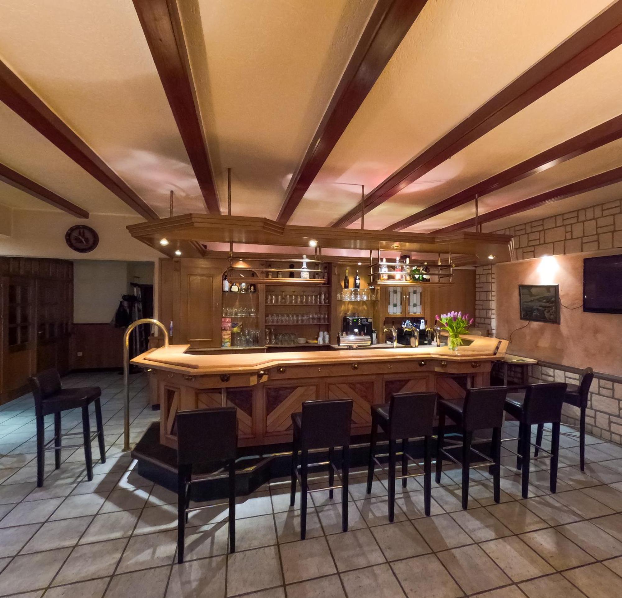 Eggersheimer Hof Norvenich Екстер'єр фото